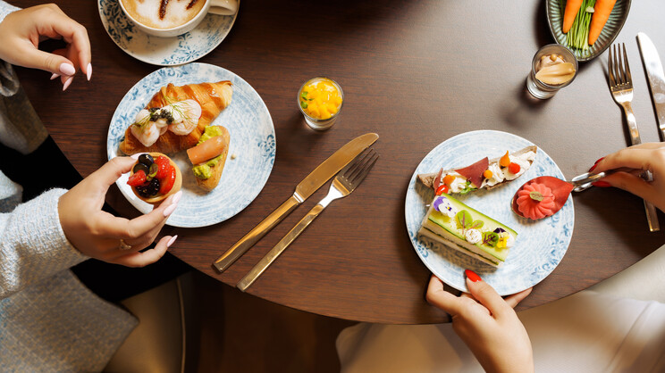 Hilton Dubai Palm Jumeirah